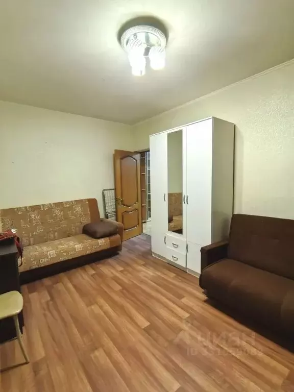 Комната Московская область, Люберцы Комсомольский просп., 17 (16.0 м) - Фото 1