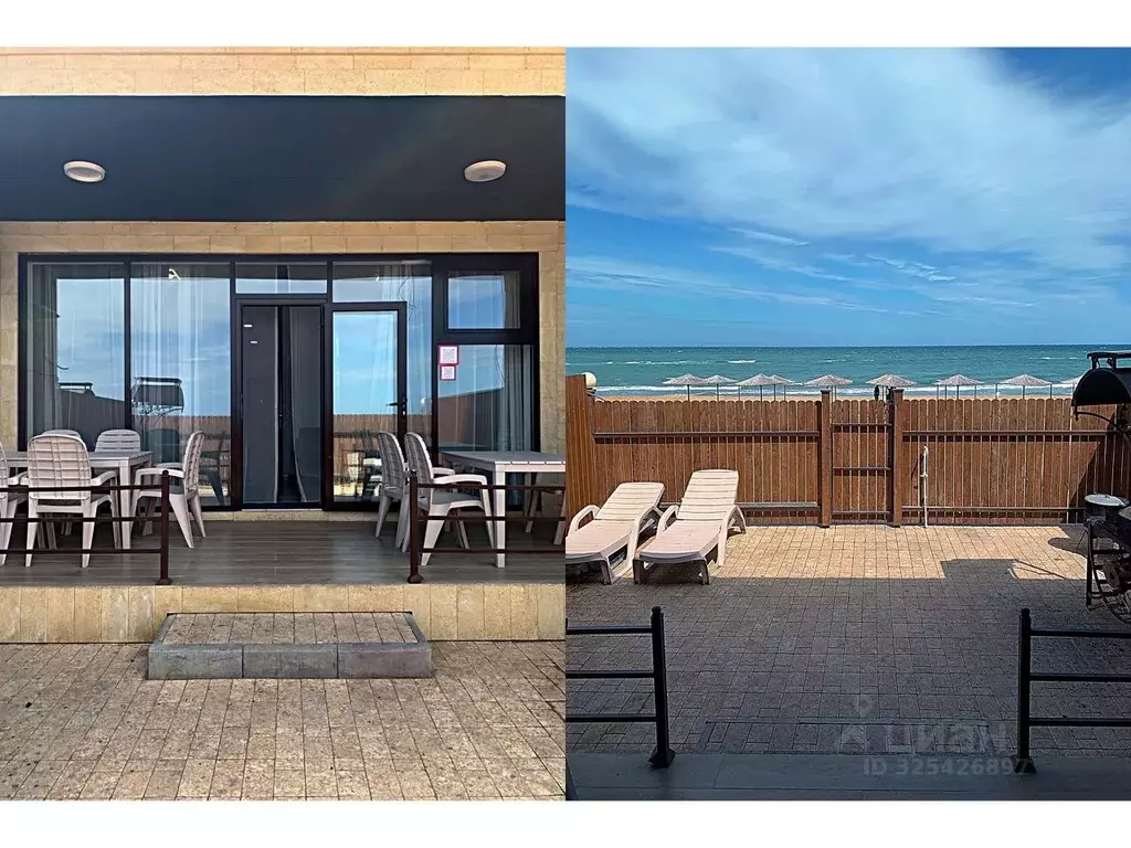 Дом в Дагестан, Каякентский район, Первомайское с/пос, с. Первомайское ... - Фото 1