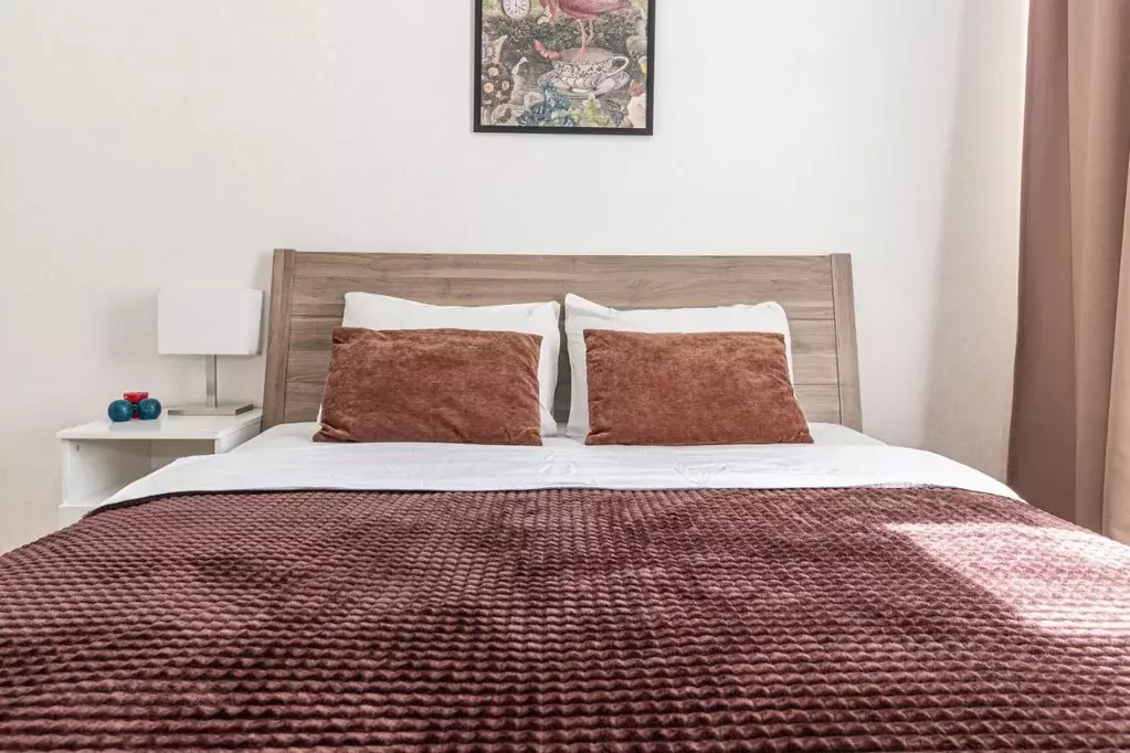 2-к кв. Краснодарский край, Краснодар ул. Героев-Разведчиков, 8к4 ... - Фото 2