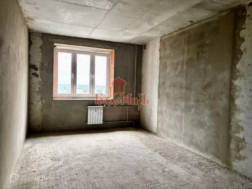 Продаётся 2-к квартира, 52.2 м - Фото 0