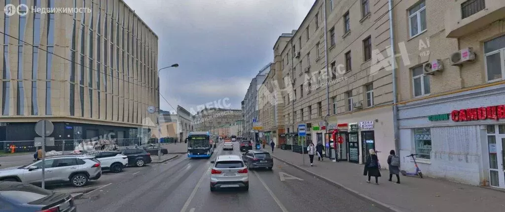 Торговая площадь (15 м) - Фото 1