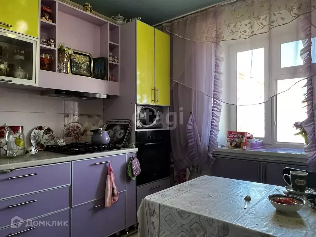 Продаётся 3-к квартира, 66.5 м - Фото 0