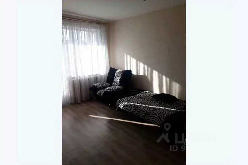 1-к кв. Иркутская область, Ангарск Социалистическая ул., 30 (32.0 м) - Фото 1