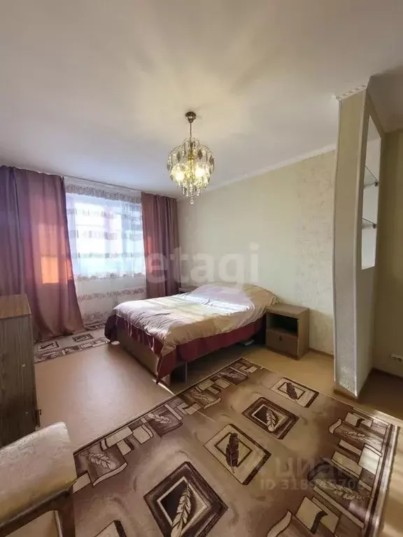 3-к кв. Ханты-Мансийский АО, Нижневартовск ул. Дружбы Народов, 22к3 ... - Фото 0