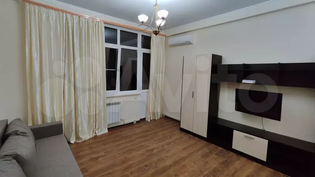 2-к. квартира, 60 м, 3/4 эт. - Фото 1