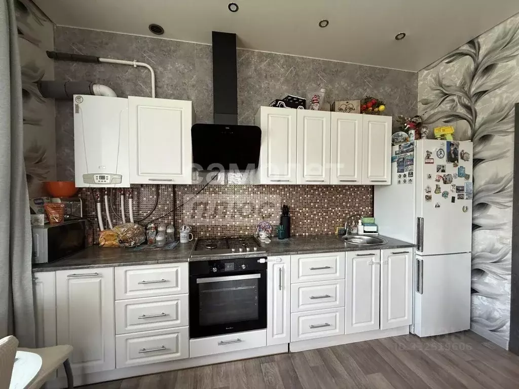 Дом в Свердловская область, Серов ул. Радищева (118 м) - Фото 1