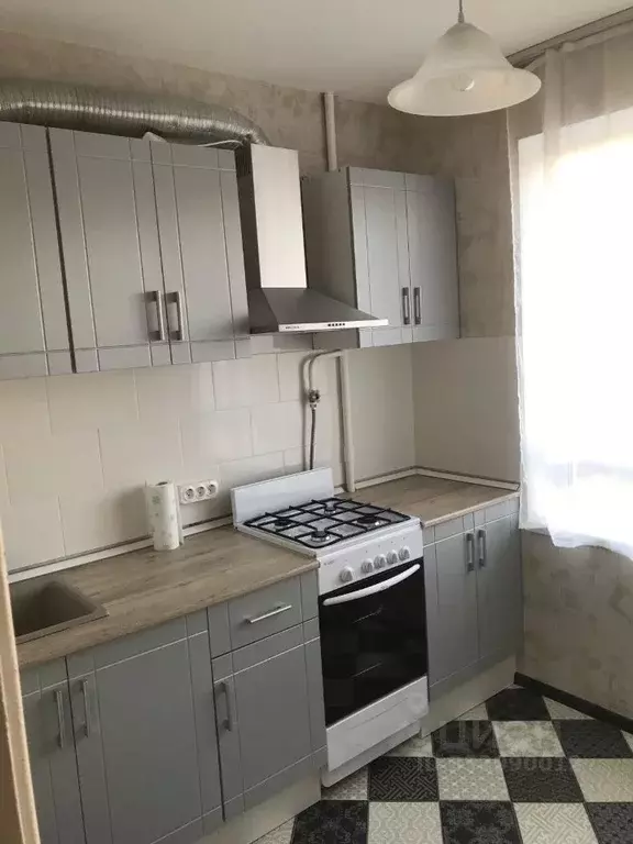 3-к кв. Москва ул. Мневники, 12 (58.8 м) - Фото 1