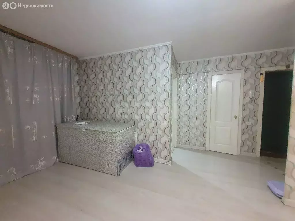 3-комнатная квартира: Улан-Удэ, Солнечная улица, 18 (48.4 м) - Фото 0