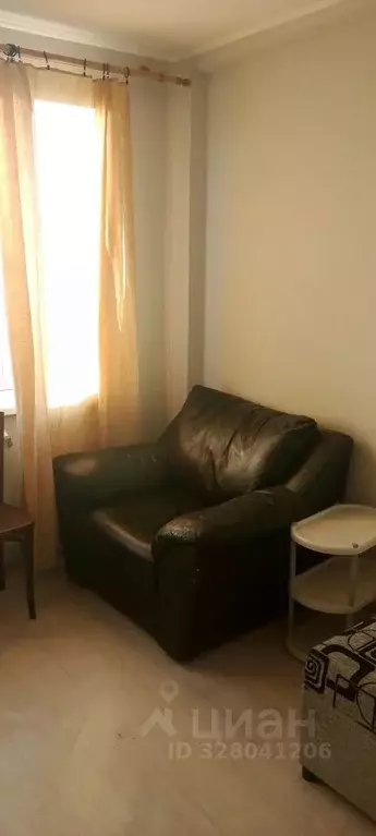 Комната Санкт-Петербург 2-й Рабфаковский пер., 10 (12.0 м) - Фото 2