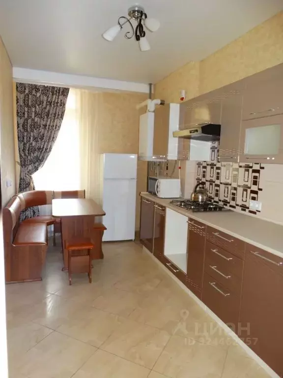 1-к кв. Севастополь просп. Античный, 24 (45.0 м) - Фото 1