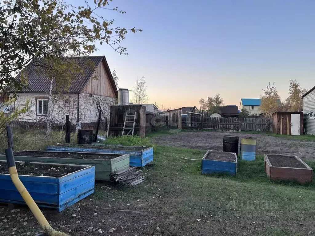 Участок в Саха (Якутия), с. Пригородный ул. Проточная (7.2 сот.) - Фото 1