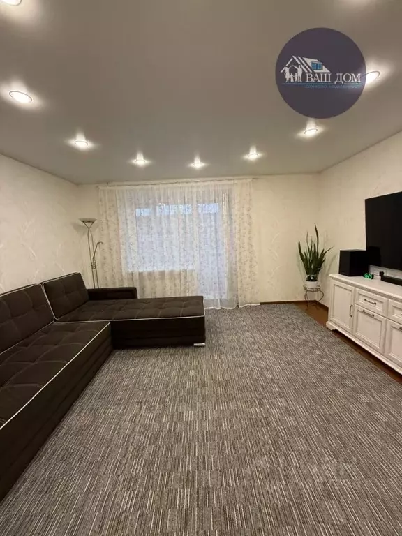 3-к кв. Архангельская область, Северодвинск Приморский бул., 12 (82.6 ... - Фото 2