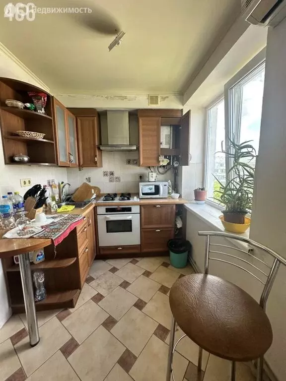 3-комнатная квартира: Феодосия, улица Шевченко, 59 (60 м) - Фото 1