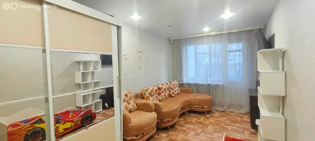 2-комнатная квартира: Брянск, Камвольный переулок, 2А (44.4 м) - Фото 2