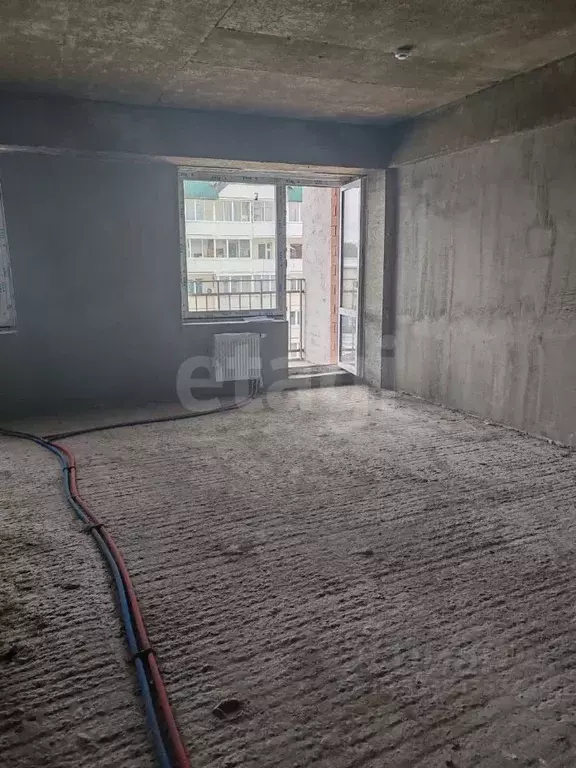 Студия Иркутская область, Ангарск 32-й мкр, 24 (37.2 м) - Фото 2