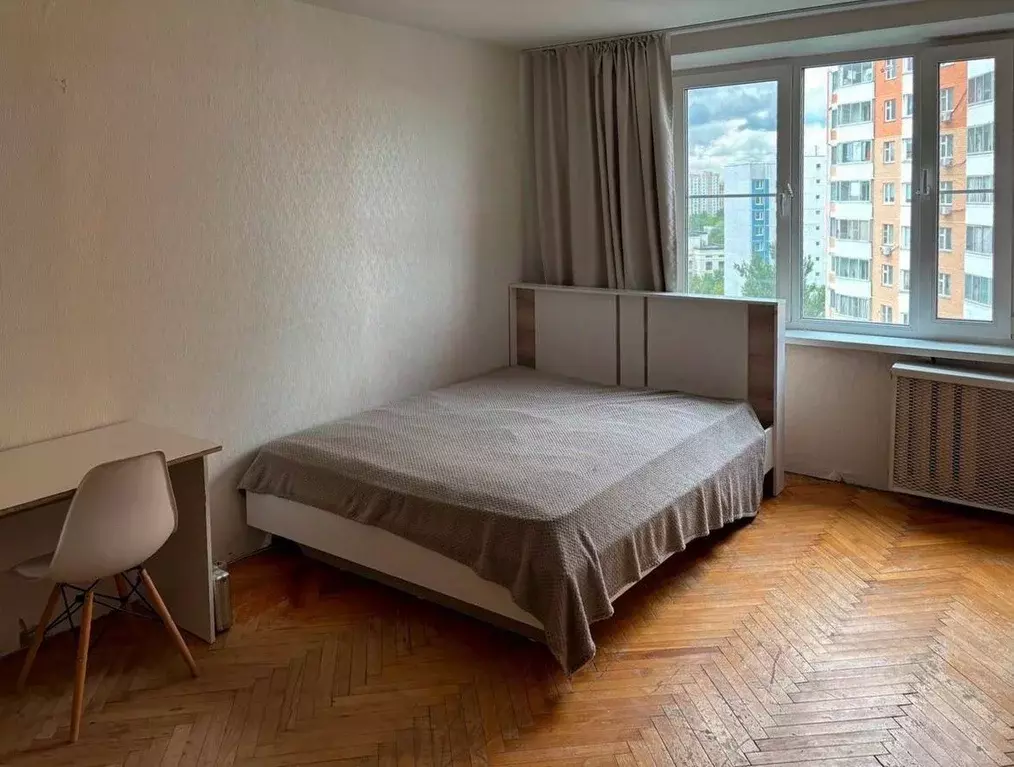 1-к кв. Москва Солнцевский просп., 24К1 (32.0 м) - Фото 1
