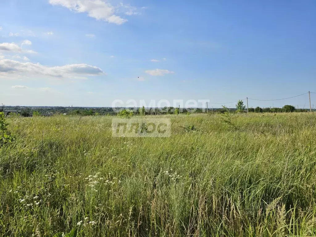 Участок в Краснодарский край, Абинский район, Ахтырское городское ... - Фото 1