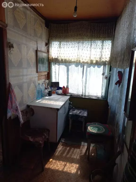 Дом в село Ленинское, Новая улица (40 м) - Фото 0