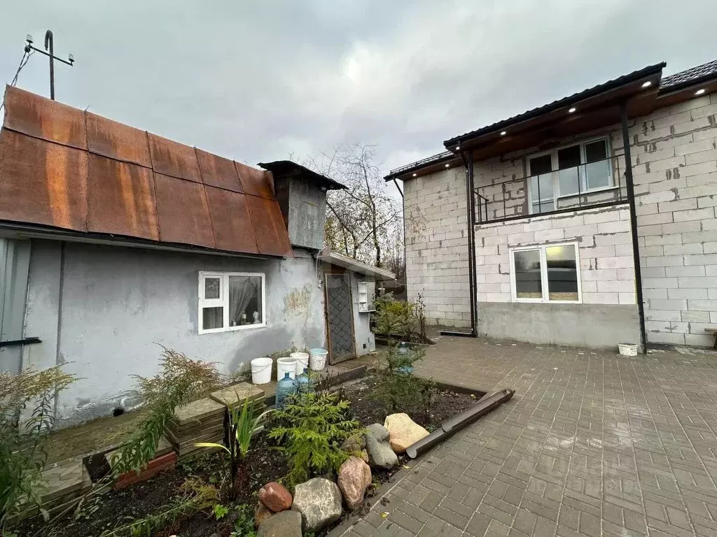 Дом в Ярославская область, Ярославль Нефтяник-1 СНТ, 344 (115 м) - Фото 1