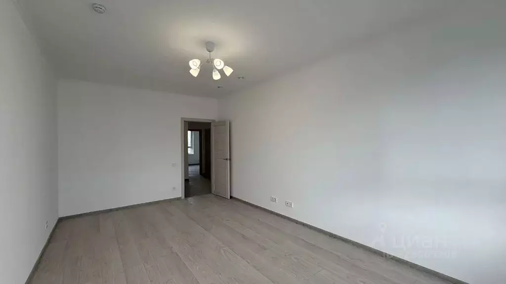 2-к кв. Москва проезд Чечерский, 15 (62.0 м) - Фото 2