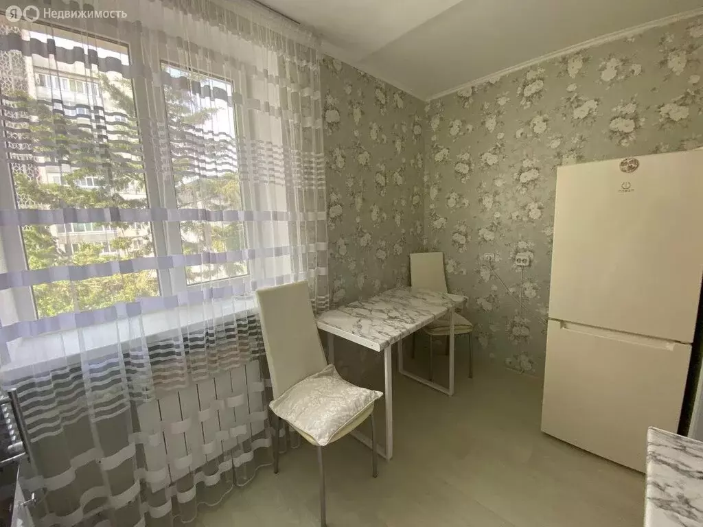 1-комнатная квартира: Евпатория, улица Чапаева, 59 (30 м) - Фото 1