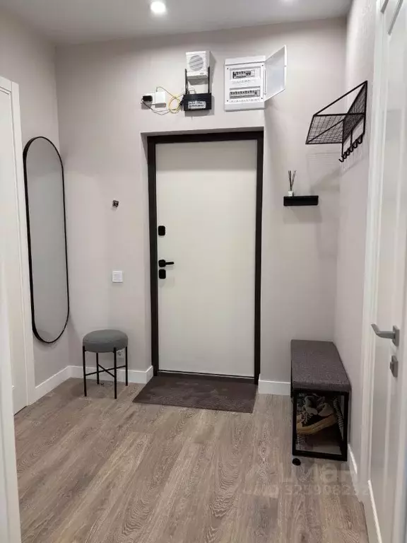 1-к кв. Московская область, Одинцовский городской округ, Заречье пгт ... - Фото 2