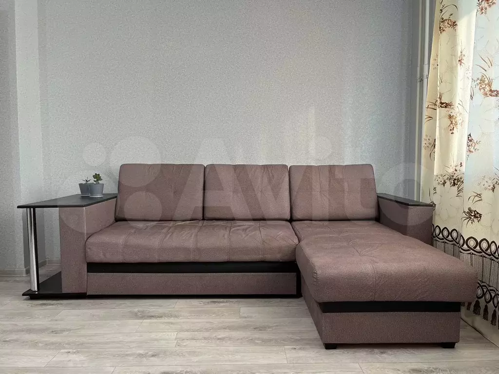 Квартира-студия, 28 м, 7/16 эт. - Фото 1