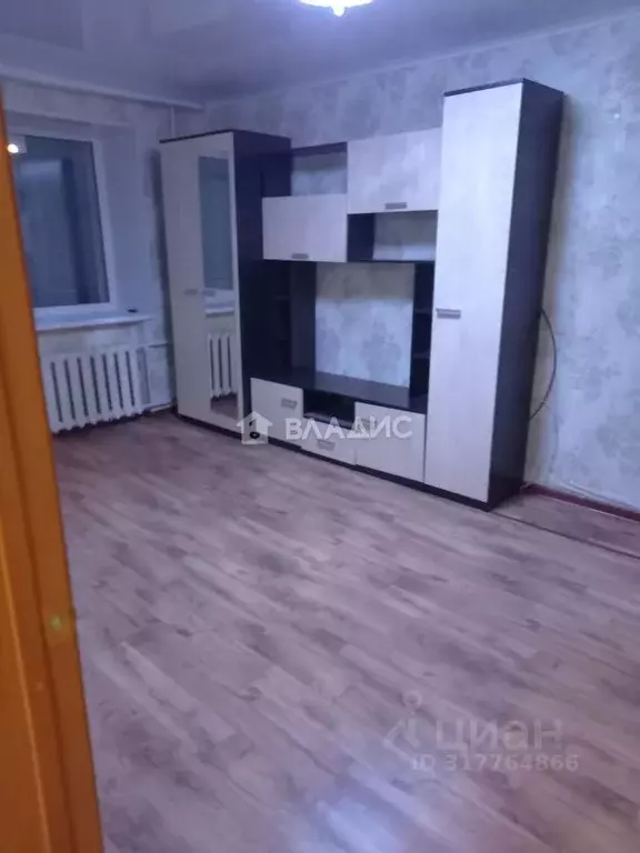 1-к кв. Башкортостан, Стерлитамак ул. Кочетова, 24Е (30.6 м) - Фото 0