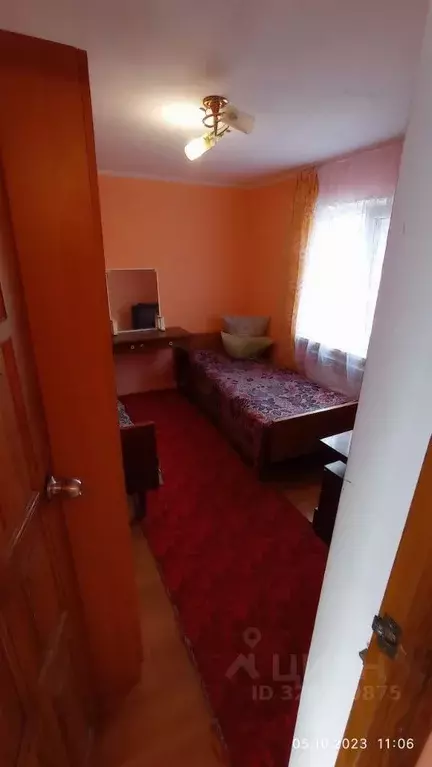 Комната Крым, Симферополь ул. Лизы Чайкиной, 50 (12.0 м) - Фото 1