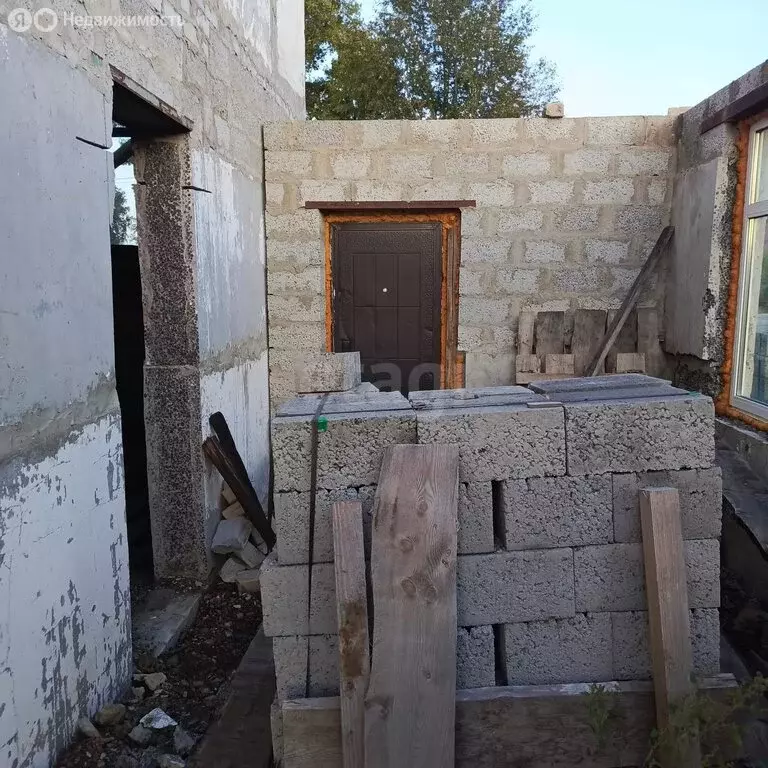 Дом в Ишим, улица Островского (140 м) - Фото 2