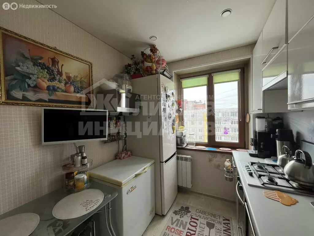 2-комнатная квартира: Уфа, улица Академика Королёва, 29 (43.4 м) - Фото 2