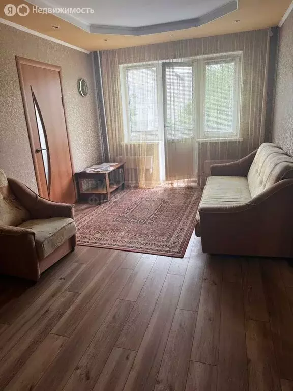 2-комнатная квартира: Калининград, Зоологическая улица, 3 (42 м) - Фото 1