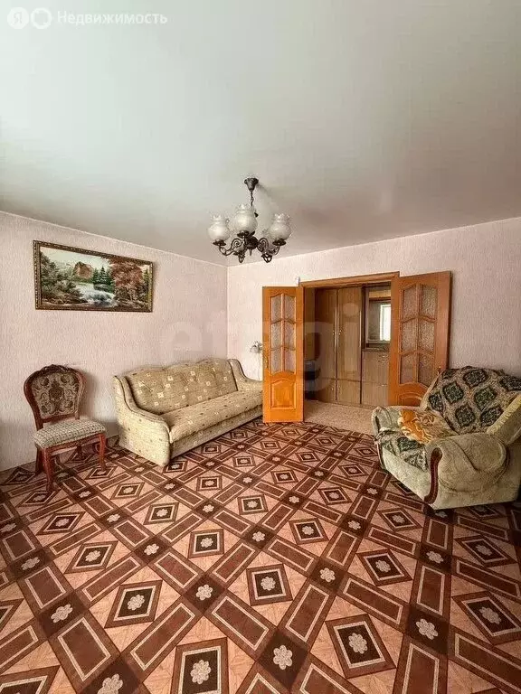 3-комнатная квартира: Чита, микрорайон Северный, 58 (67.3 м) - Фото 2