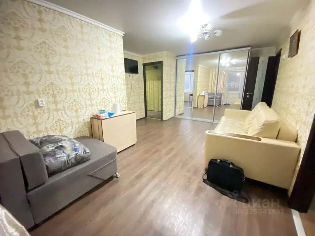 3-к кв. Башкортостан, Уфа бул. Славы, 18 (47.0 м) - Фото 2