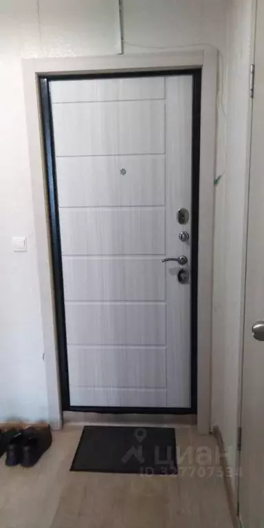 1-к кв. Москва Лебедянская ул., 28К1 (38.0 м) - Фото 1