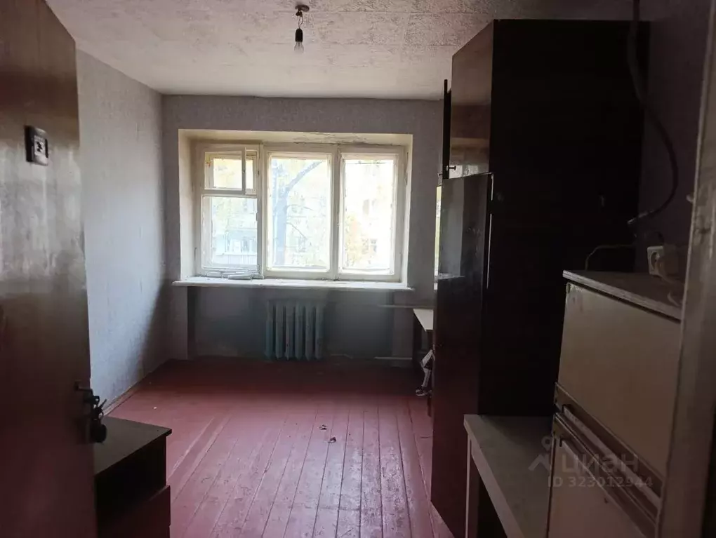 Комната Тверская область, Конаково ул. Гагарина, 2 (12.0 м) - Фото 1