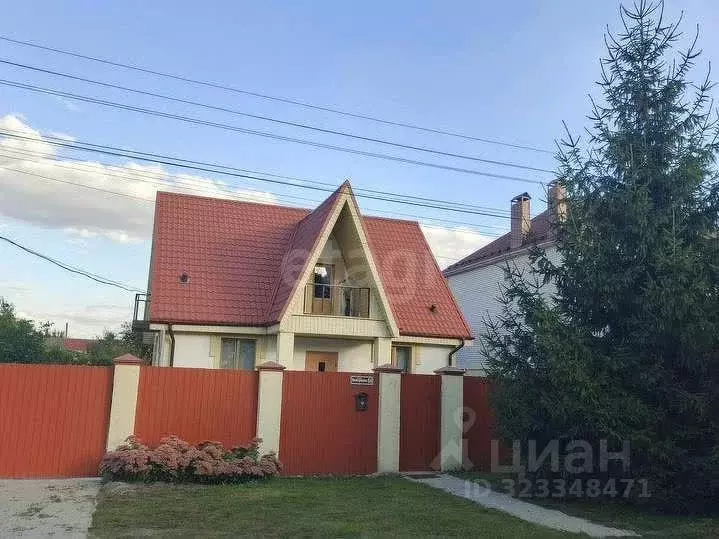 Дом в Курская область, Курск Магистральная ул., 58 (140 м) - Фото 2