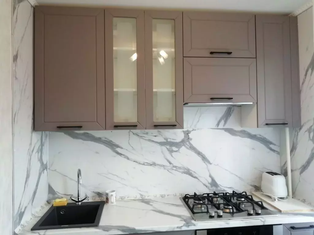 3-к кв. Санкт-Петербург ул. Турку, 7 (59.0 м) - Фото 1