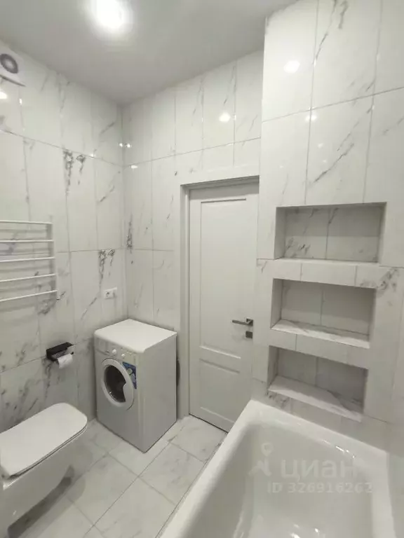 Студия Москва Электролитный проезд, 7 (27.5 м) - Фото 1