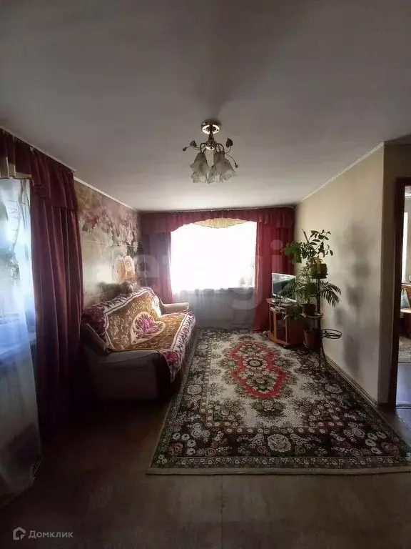 Продаётся 1-к квартира, 30.8 м - Фото 1