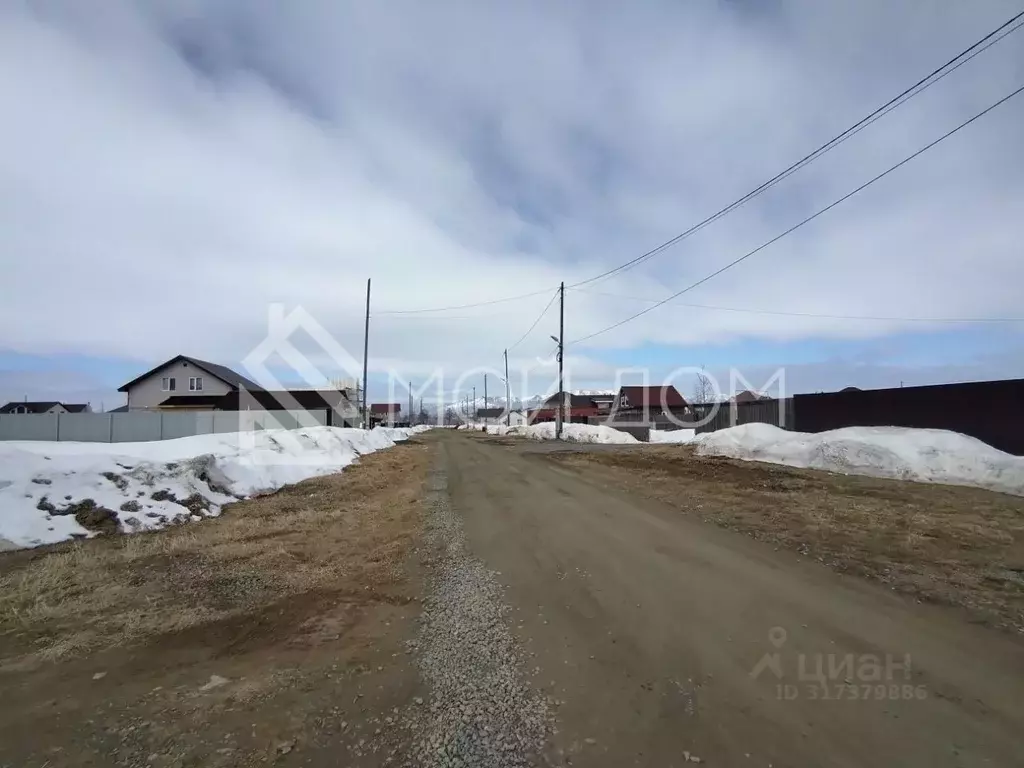 Дом в Сахалинская область, Южно-Сахалинск городской округ, с. ... - Фото 0