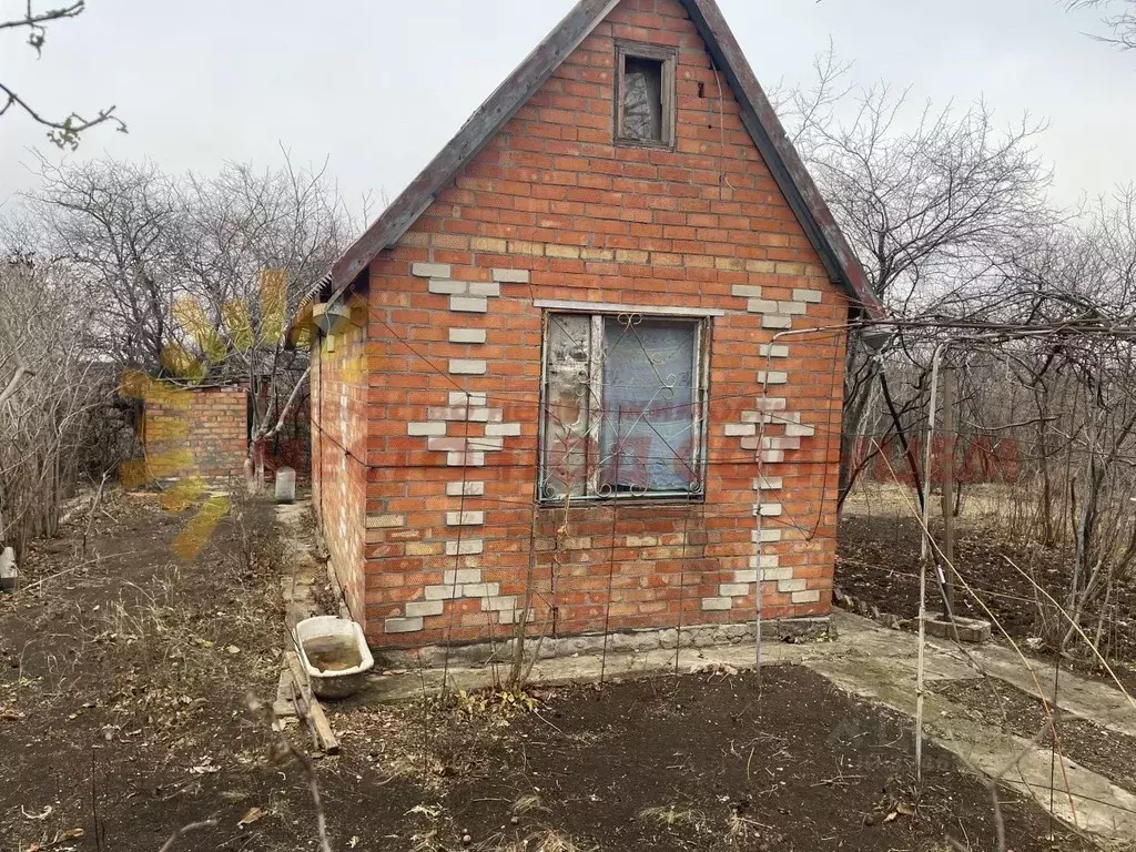 Участок в Краснодарский край, Ейск Восход СНТ, 480 (5.0 сот.) - Фото 1