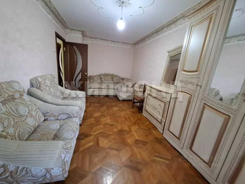 3-к кв. Ставропольский край, Георгиевск ул. Мира, 12/1 (61.7 м) - Фото 1