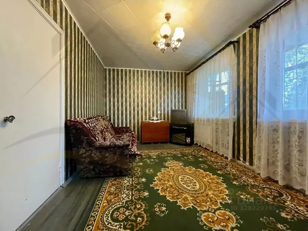 4-к кв. Московская область, Яхрома Дмитровский муниципальный округ, ... - Фото 2