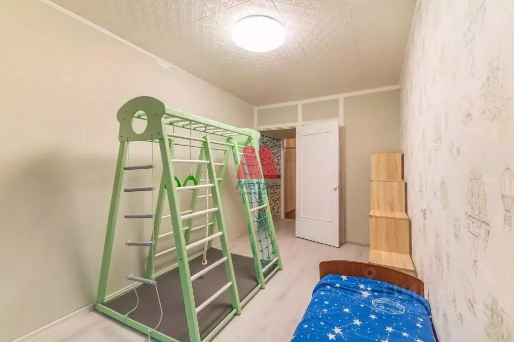 3-к кв. Ярославская область, Ярославль ул. Панина, 29 (58.8 м) - Фото 2