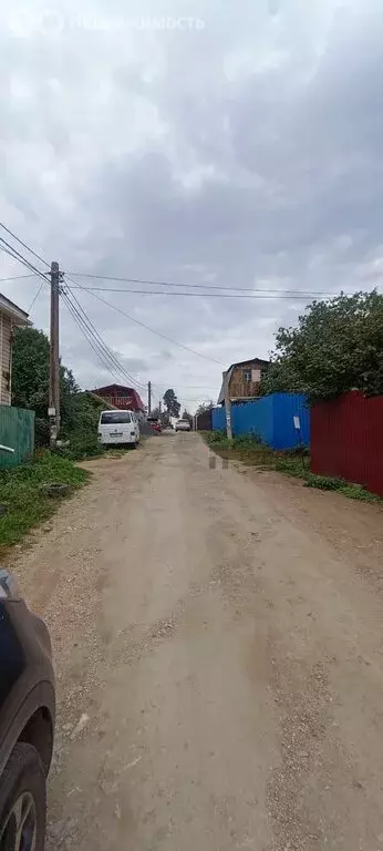 Дом в Челябинская область, Уйский муниципальный округ, Соколовское ... - Фото 2
