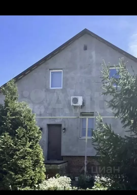 Дом в Саратовская область, Саратов пос. Саксагай, ул. Имени А.Я. ... - Фото 1