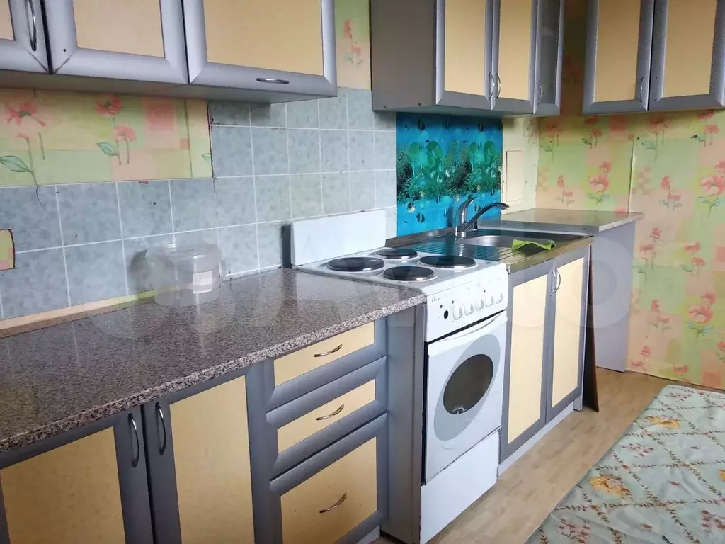 2-к. квартира, 45 м, 5/9 эт. - Фото 0