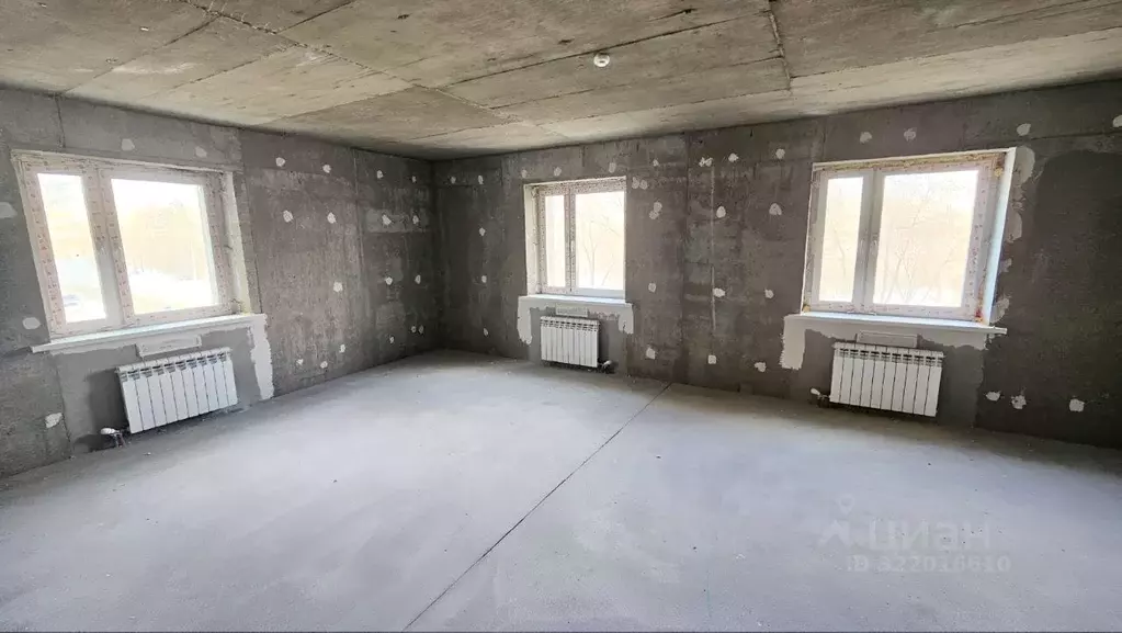 2-к кв. Иркутская область, Иркутск ул. Якоби, 12 (76.5 м) - Фото 1