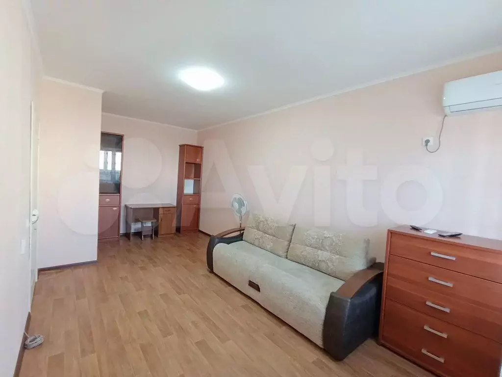 1-к. квартира, 36 м, 6/9 эт. - Фото 0